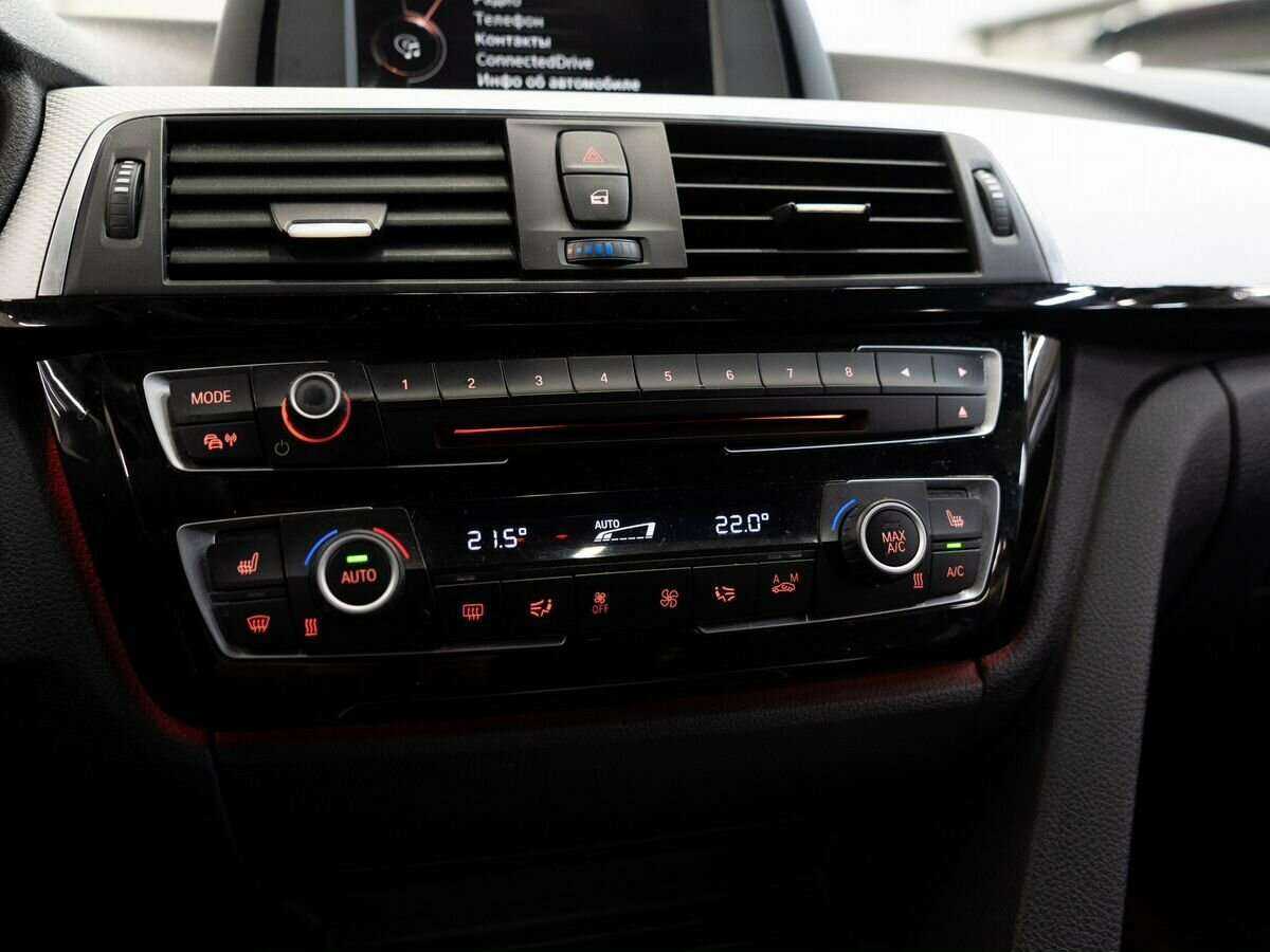 Купить BMW 3 серии с пробегом. Фото: #13