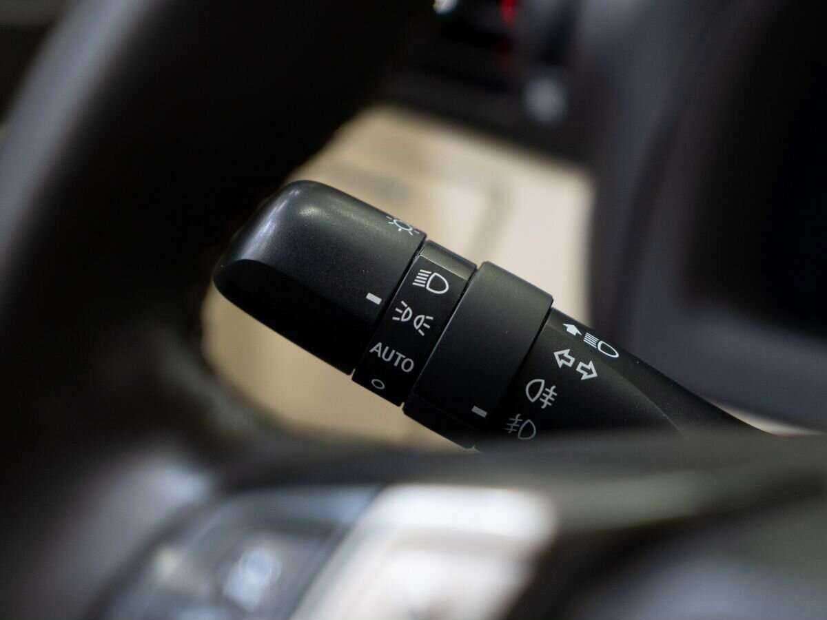 Купить Lexus RX с пробегом. Фото: #17