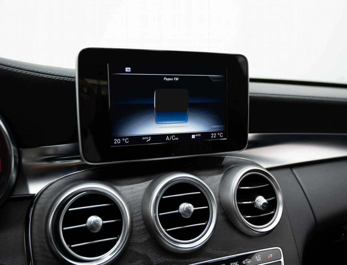 Купить Mercedes-Benz C-Класс с пробегом. Фото: #20