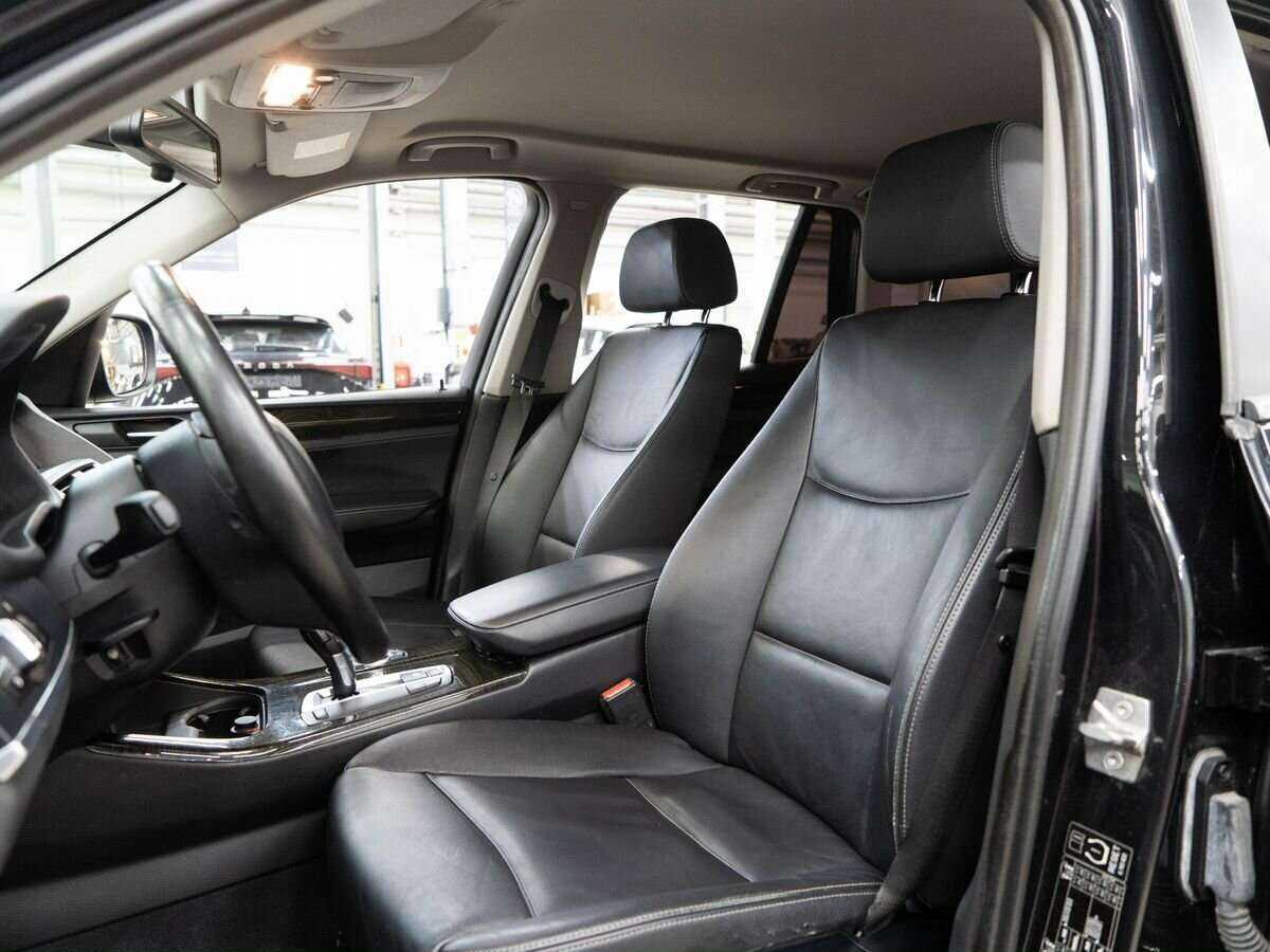Купить BMW X3 с пробегом. Фото: #5