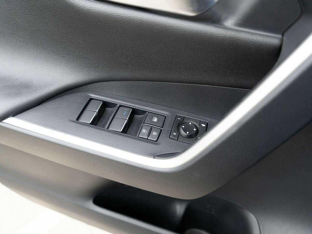 Купить Toyota RAV4 с пробегом. Фото: #14