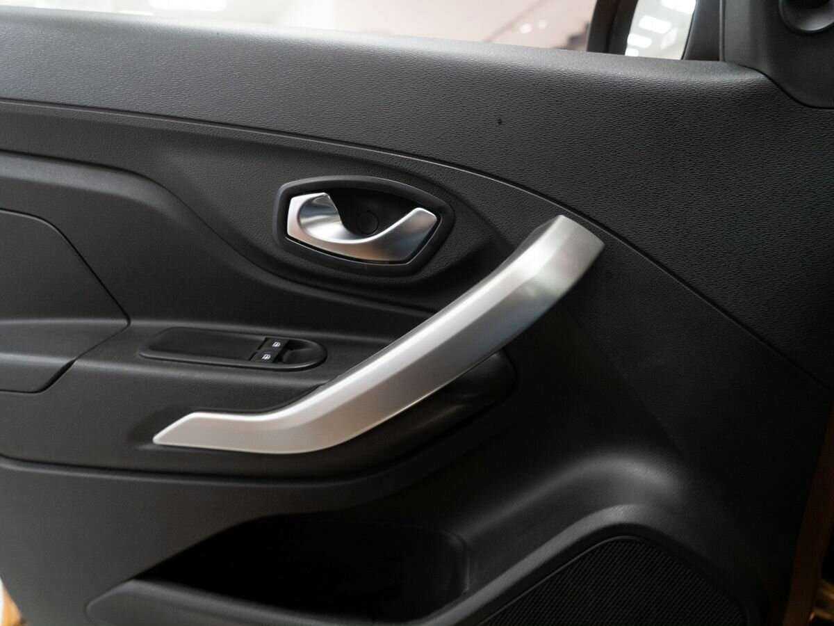 Купить Lada (ВАЗ) XRAY с пробегом. Фото: #13