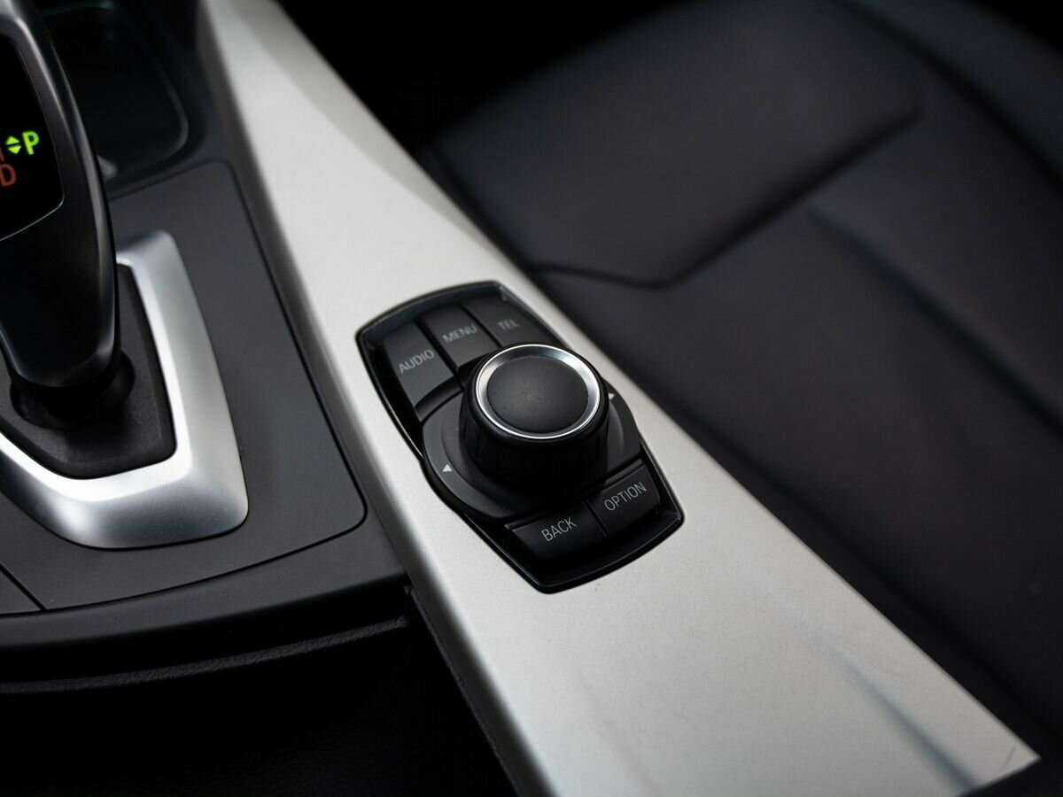 Купить BMW 3 серии с пробегом. Фото: #17