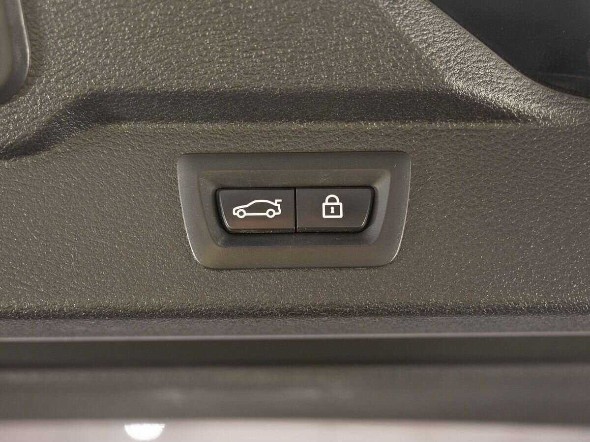 Купить BMW X5 с пробегом. Фото: #29