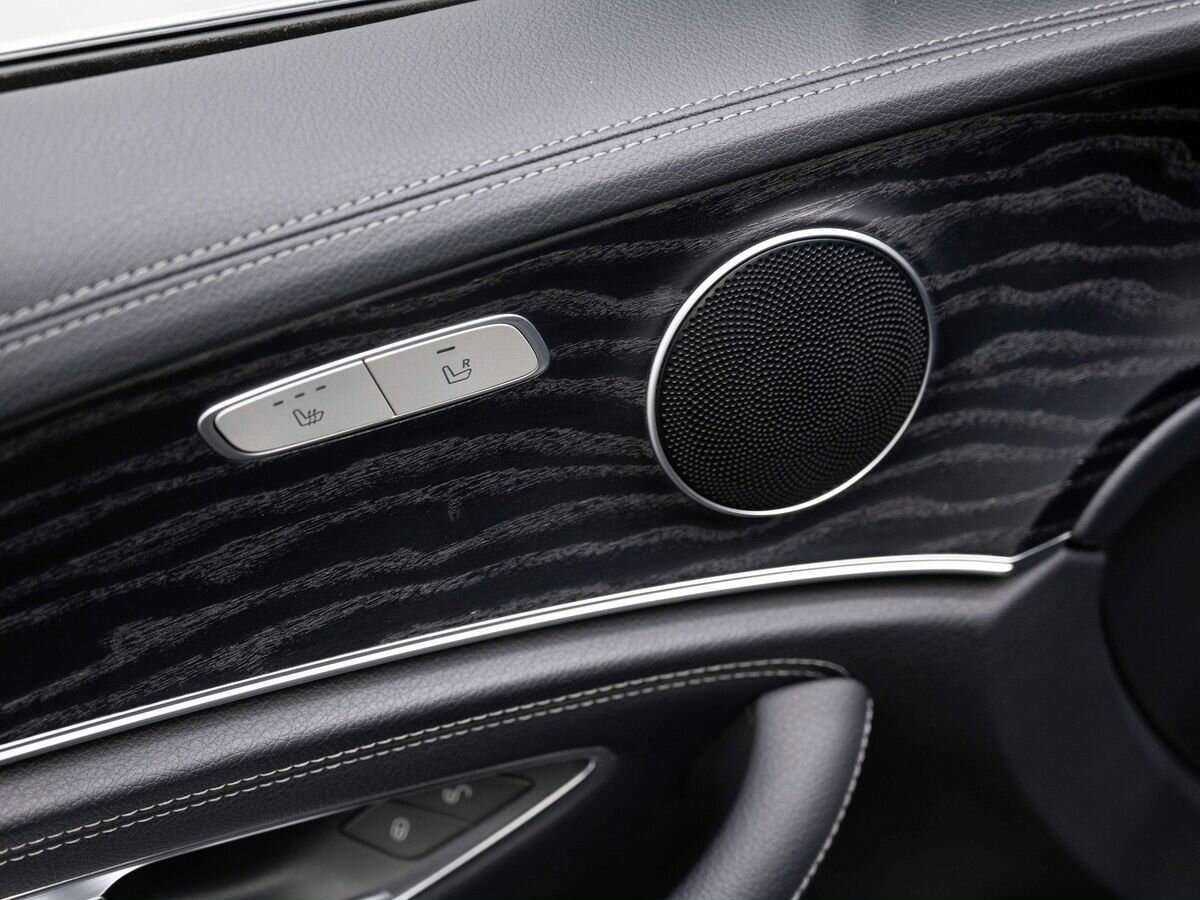 Купить Mercedes-Benz E-Класс с пробегом. Фото: #18