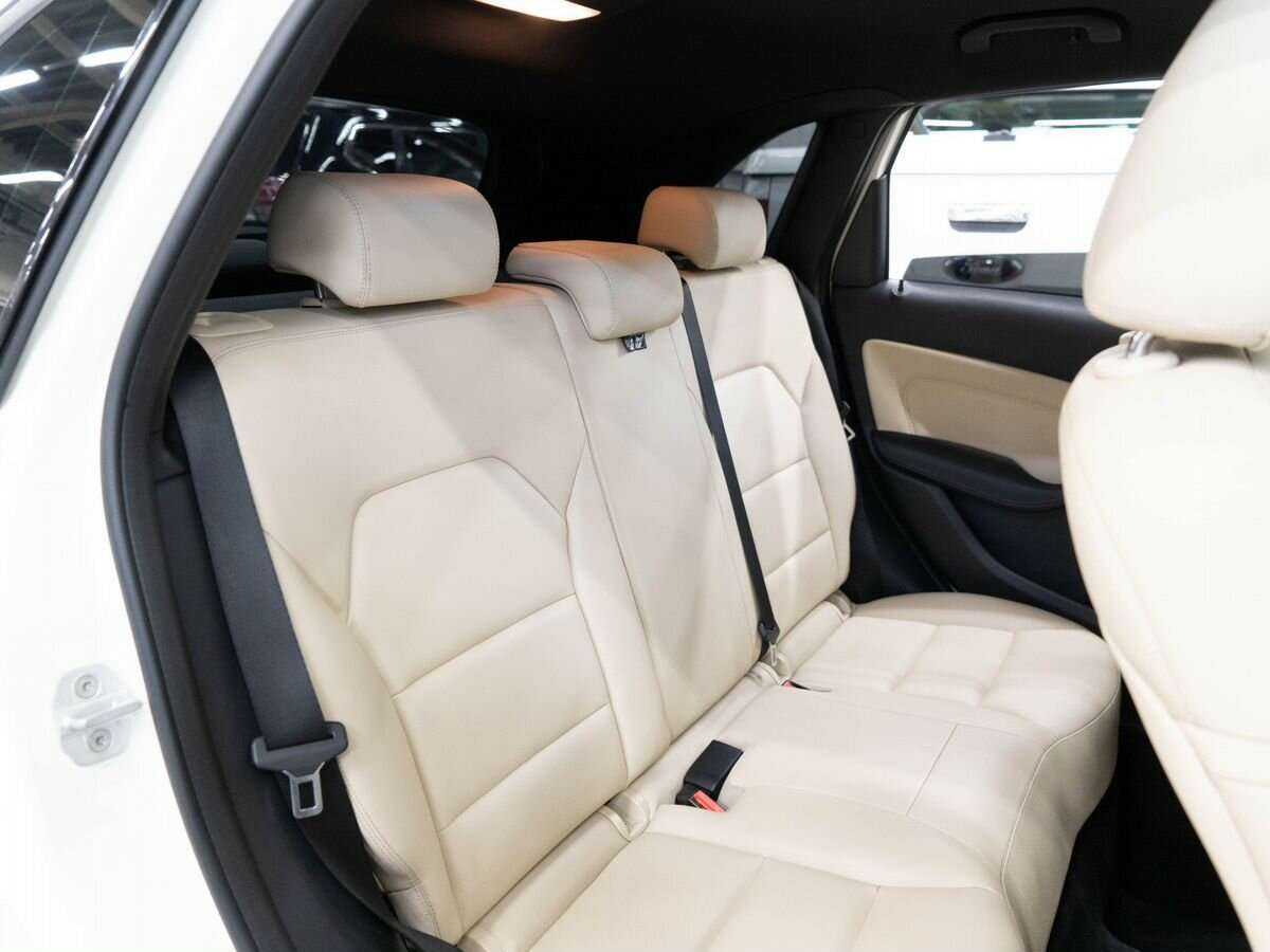 Купить Mercedes-Benz B-Класс с пробегом. Фото: #7