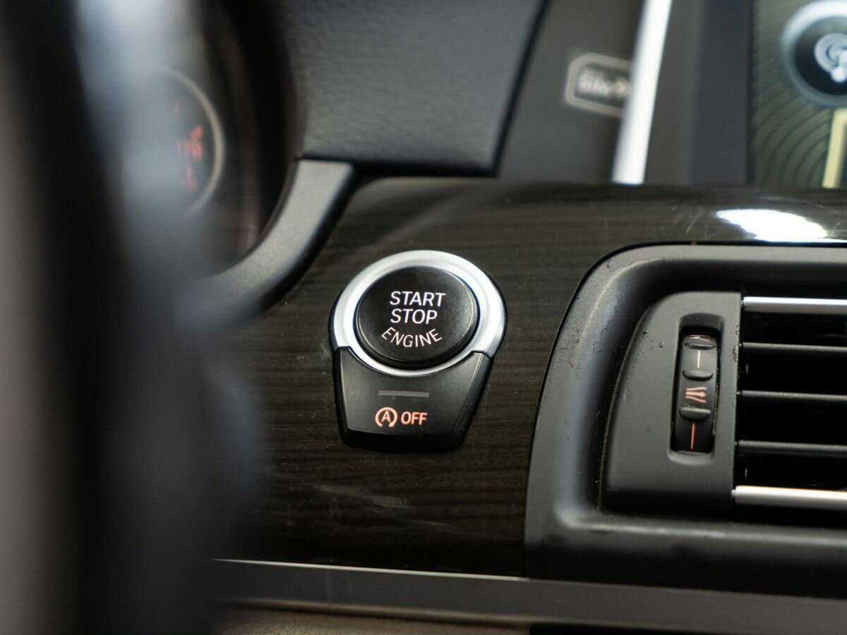 Купить BMW 5 серии с пробегом. Фото: #10