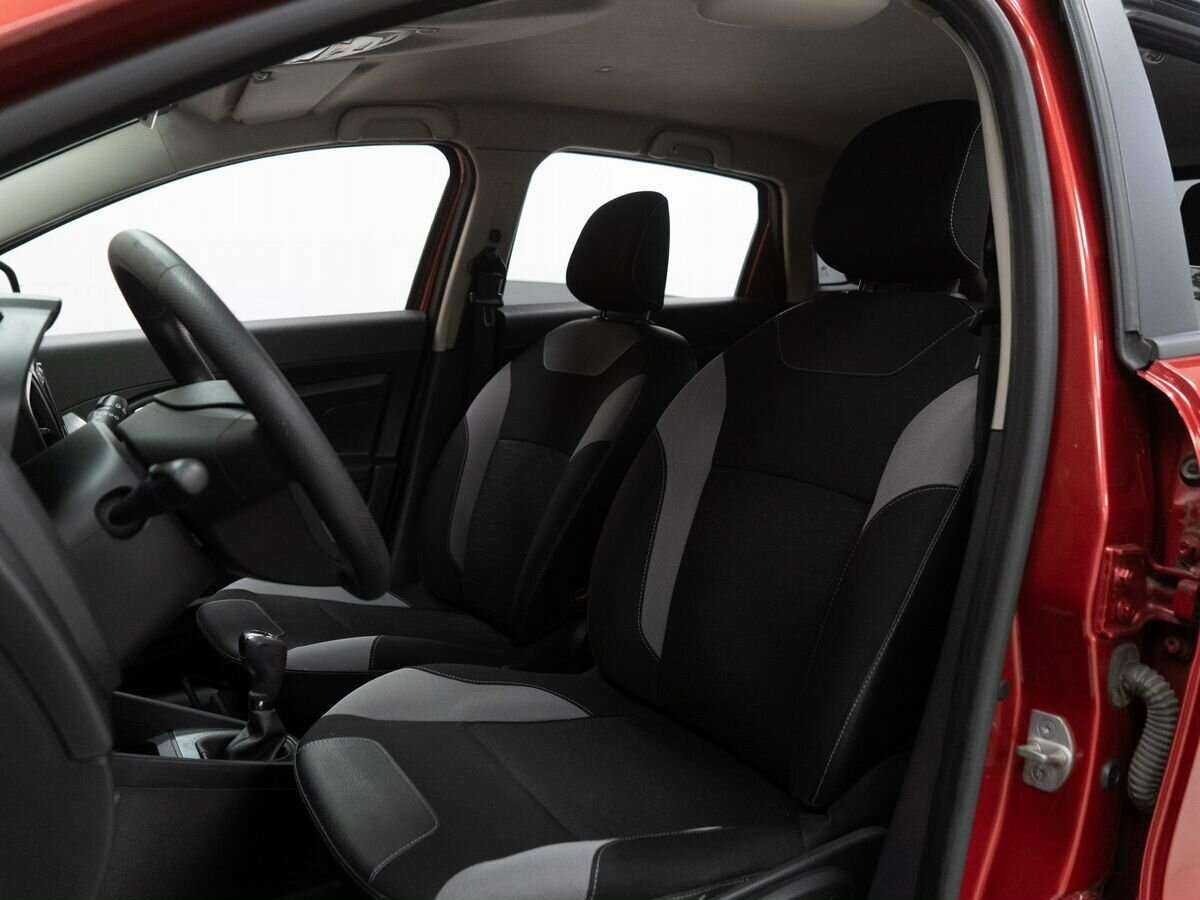 Купить Lada (ВАЗ) XRAY с пробегом. Фото: #5