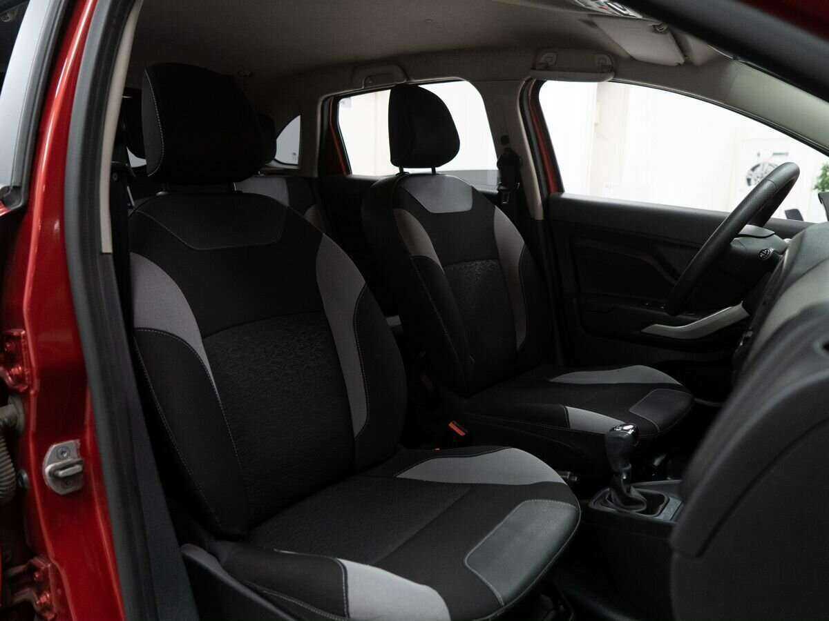 Купить Lada (ВАЗ) XRAY с пробегом. Фото: #8