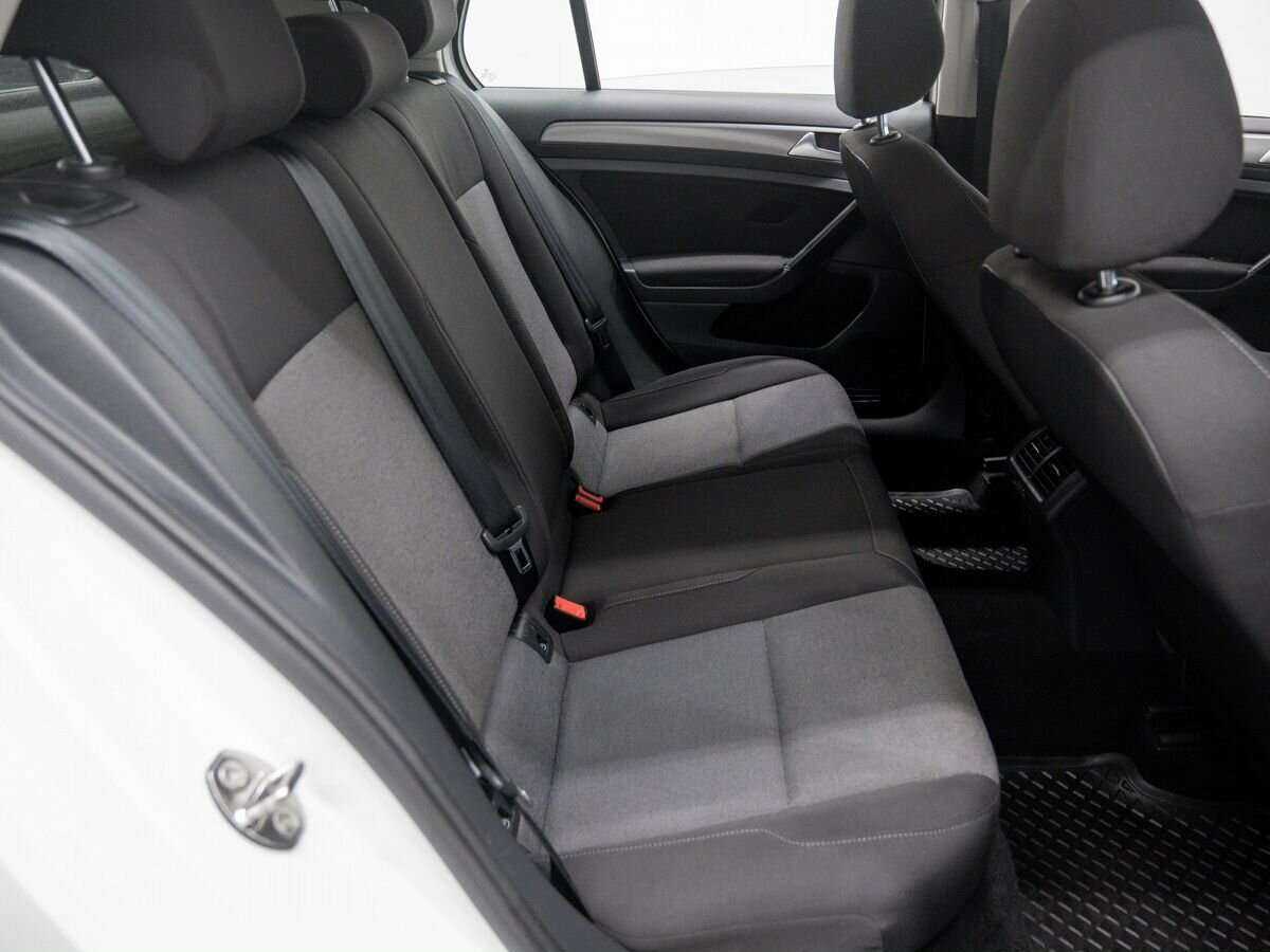 Продажа Б/У Фольксваген Гольф. Фото: #8