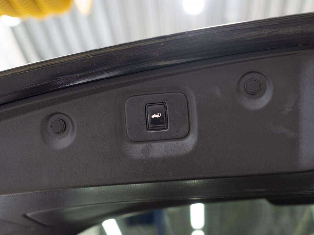 Купить Nissan Pathfinder с пробегом. Фото: #8