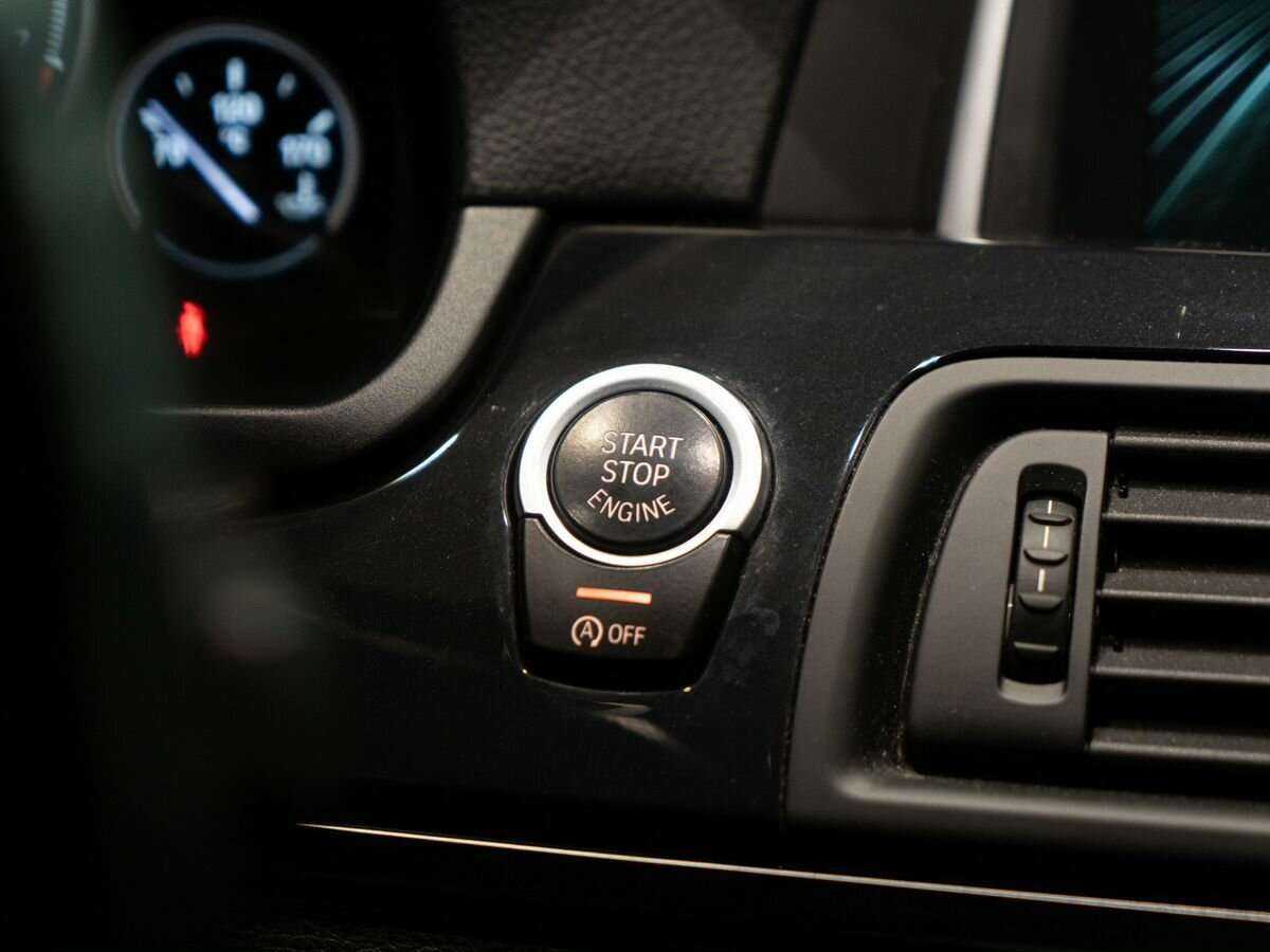 Купить BMW 5 серии с пробегом. Фото: #10