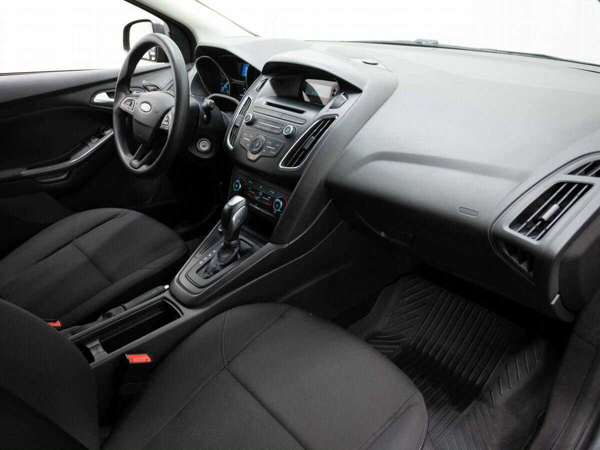 Продажа Б/У Форд Фокус. Фото: #10