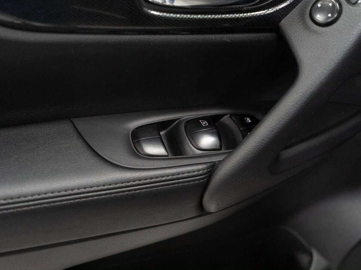 Купить Nissan X-Trail с пробегом. Фото: #13