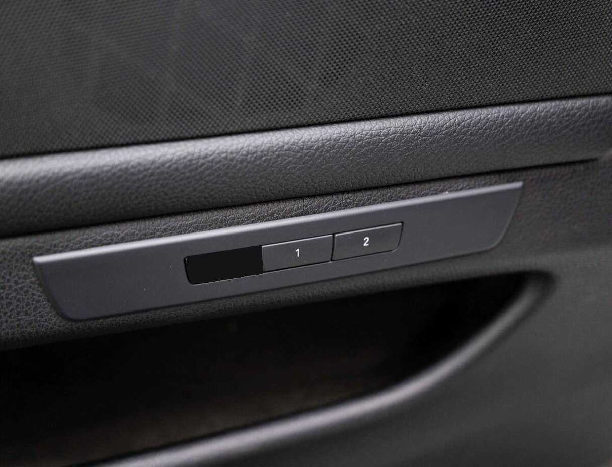 Купить BMW 5 серии с пробегом. Фото: #20