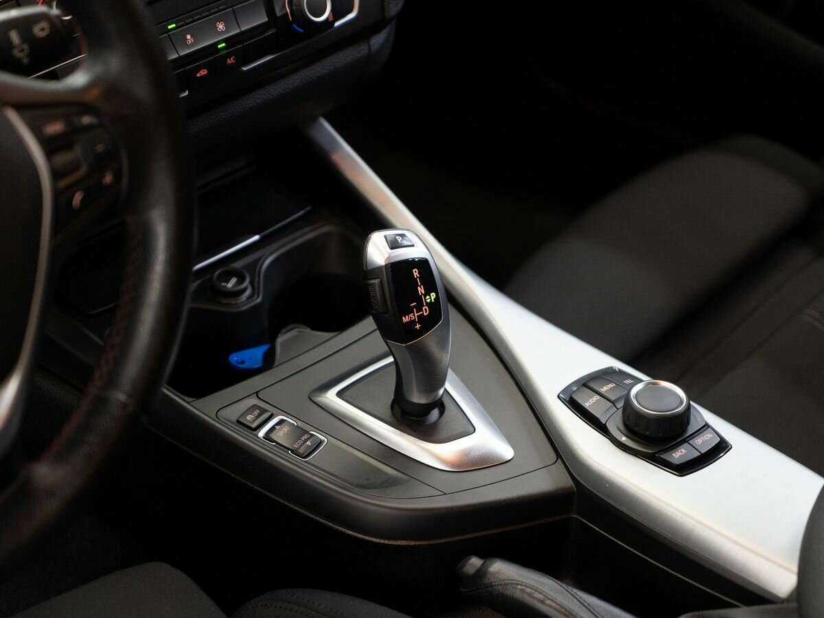 Купить BMW 1 серии с пробегом. Фото: #10