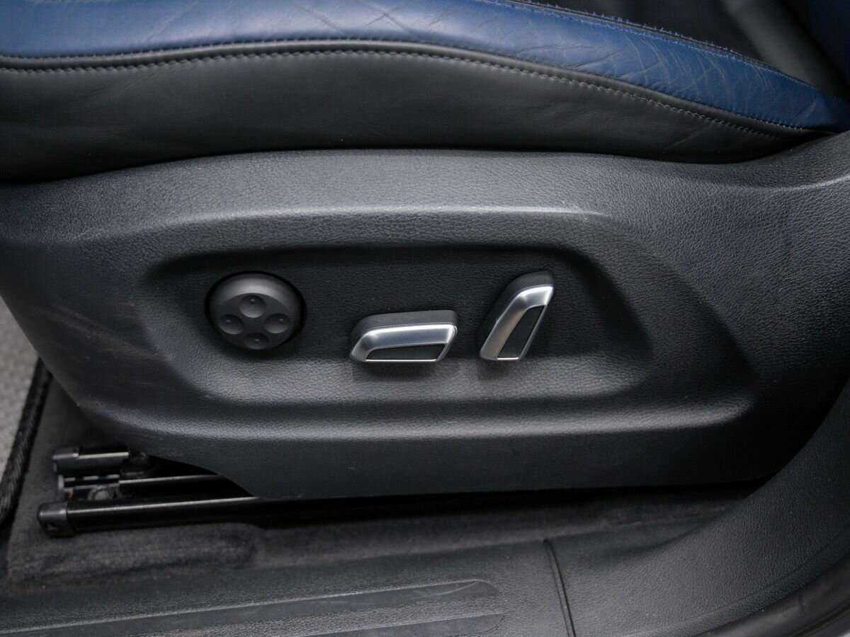 Купить Audi Q5 с пробегом. Фото: #16