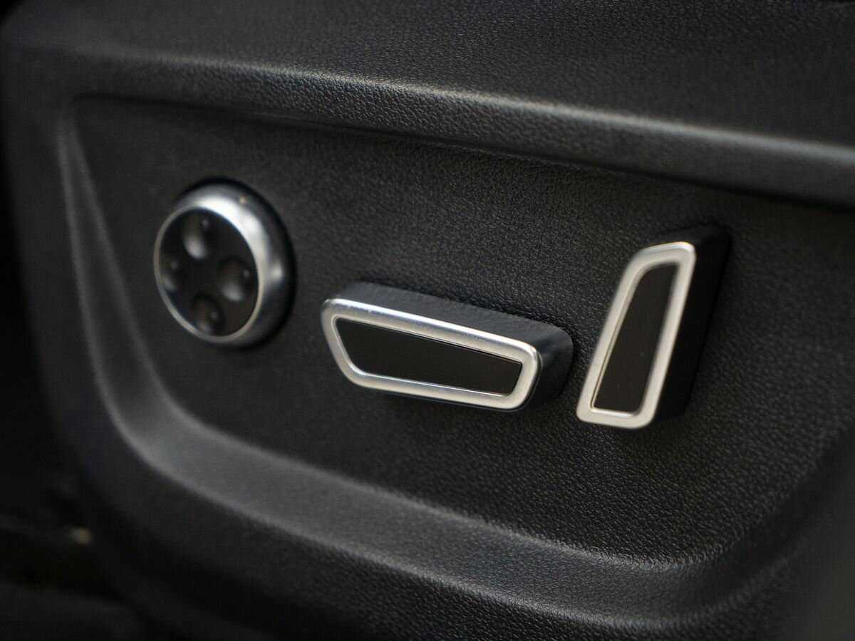 Купить Chery Tiggo 8 с пробегом. Фото: #18