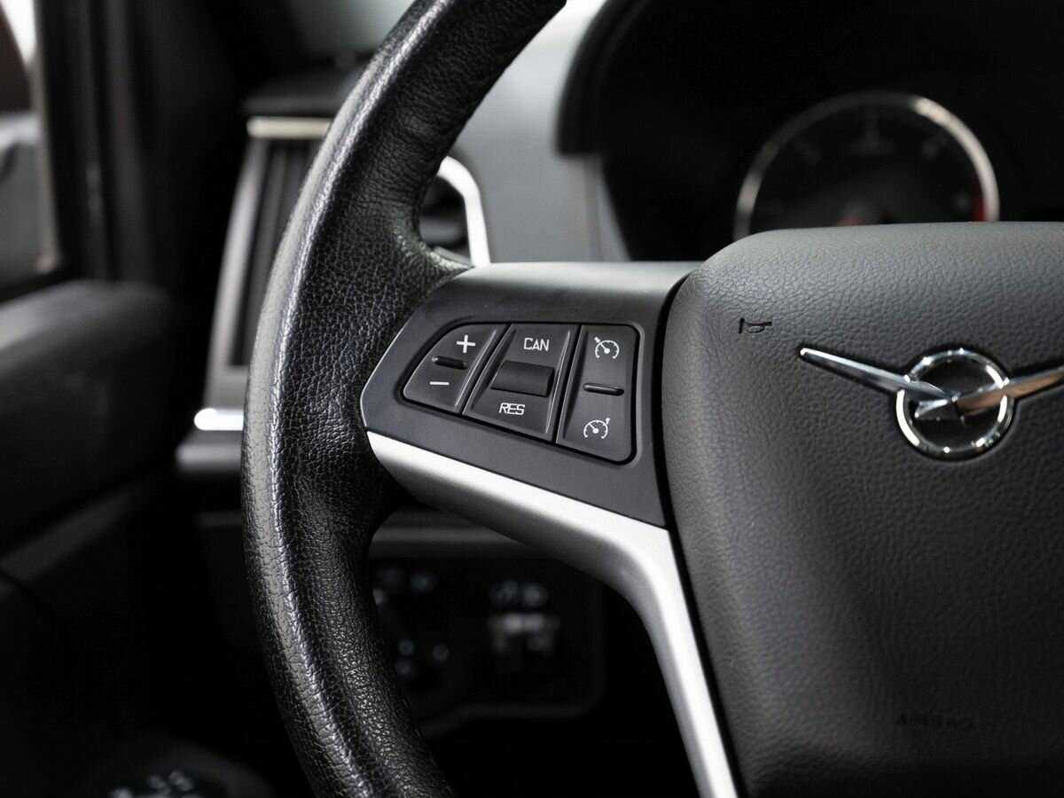 Продажа Б/У УАЗ Патриот. Фото: #13