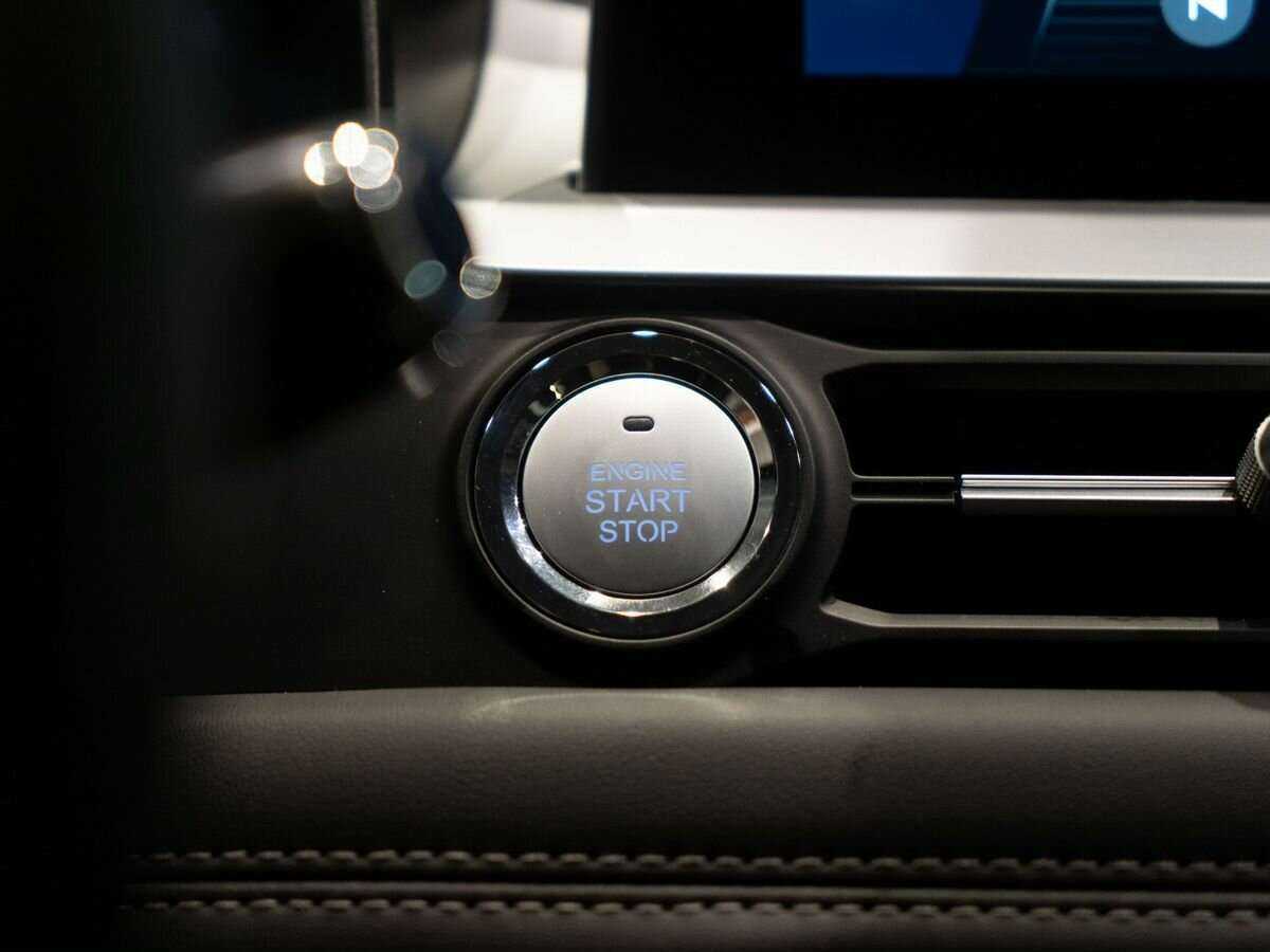 Купить Chery Tiggo 7 Pro с пробегом. Фото: #12