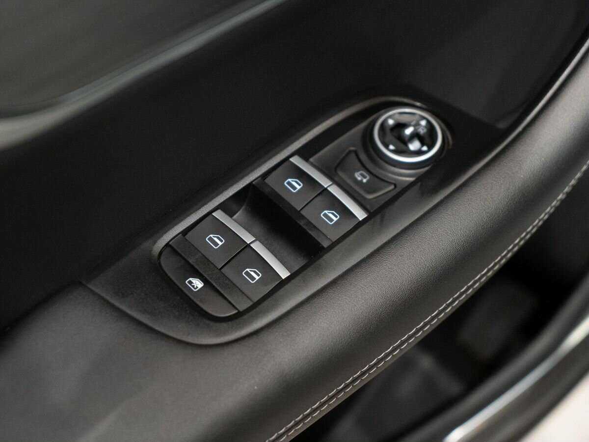 Купить Chery Tiggo 7 Pro с пробегом. Фото: #15