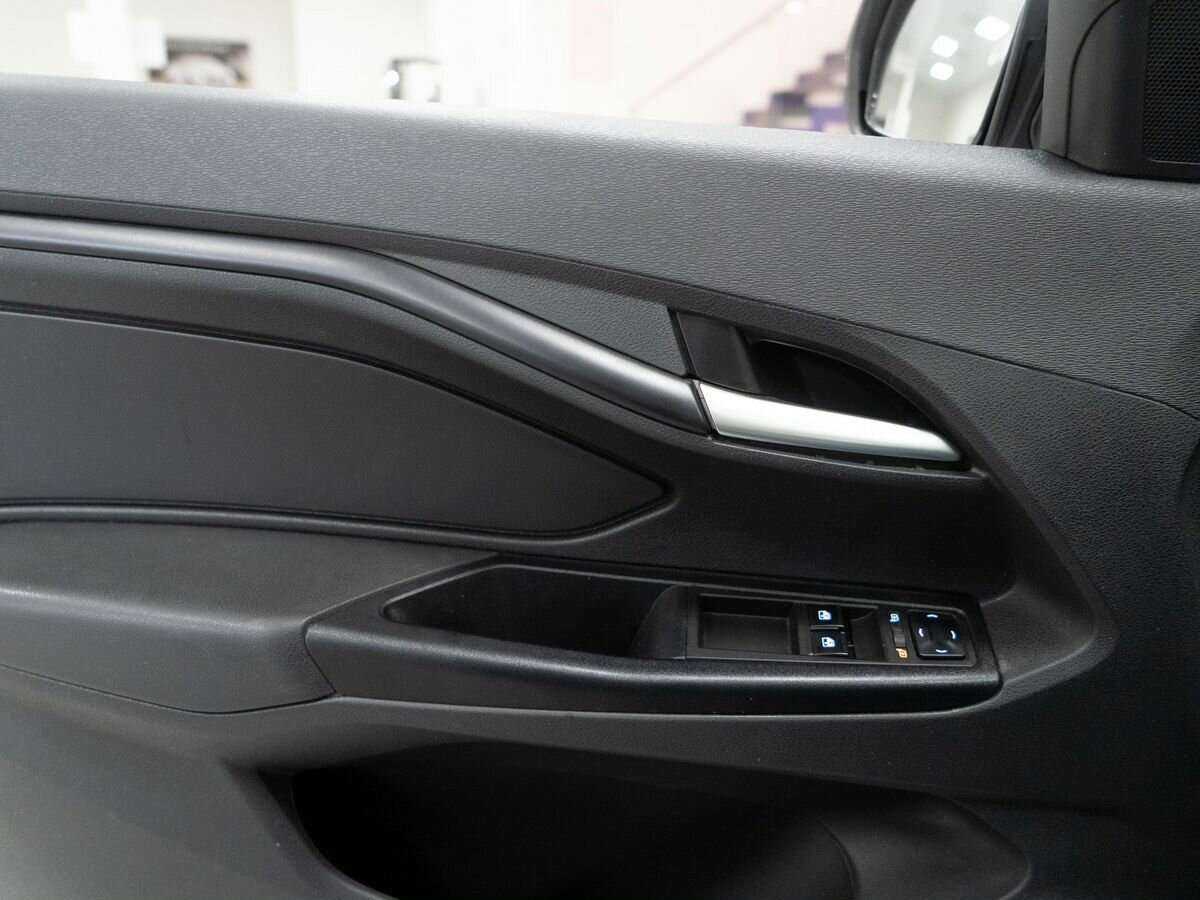 Купить Lada (ВАЗ) Vesta с пробегом. Фото: #14