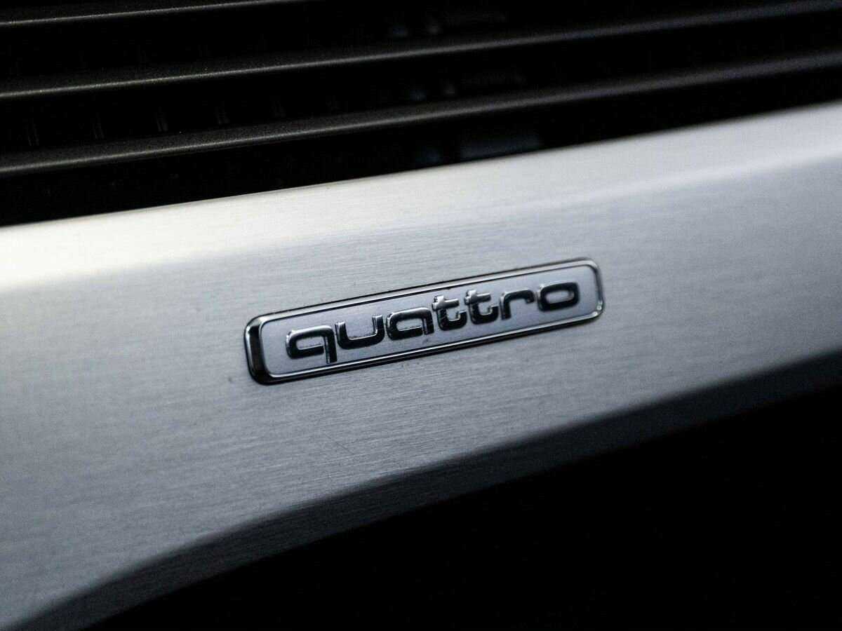 Купить Audi A4 с пробегом. Фото: #26