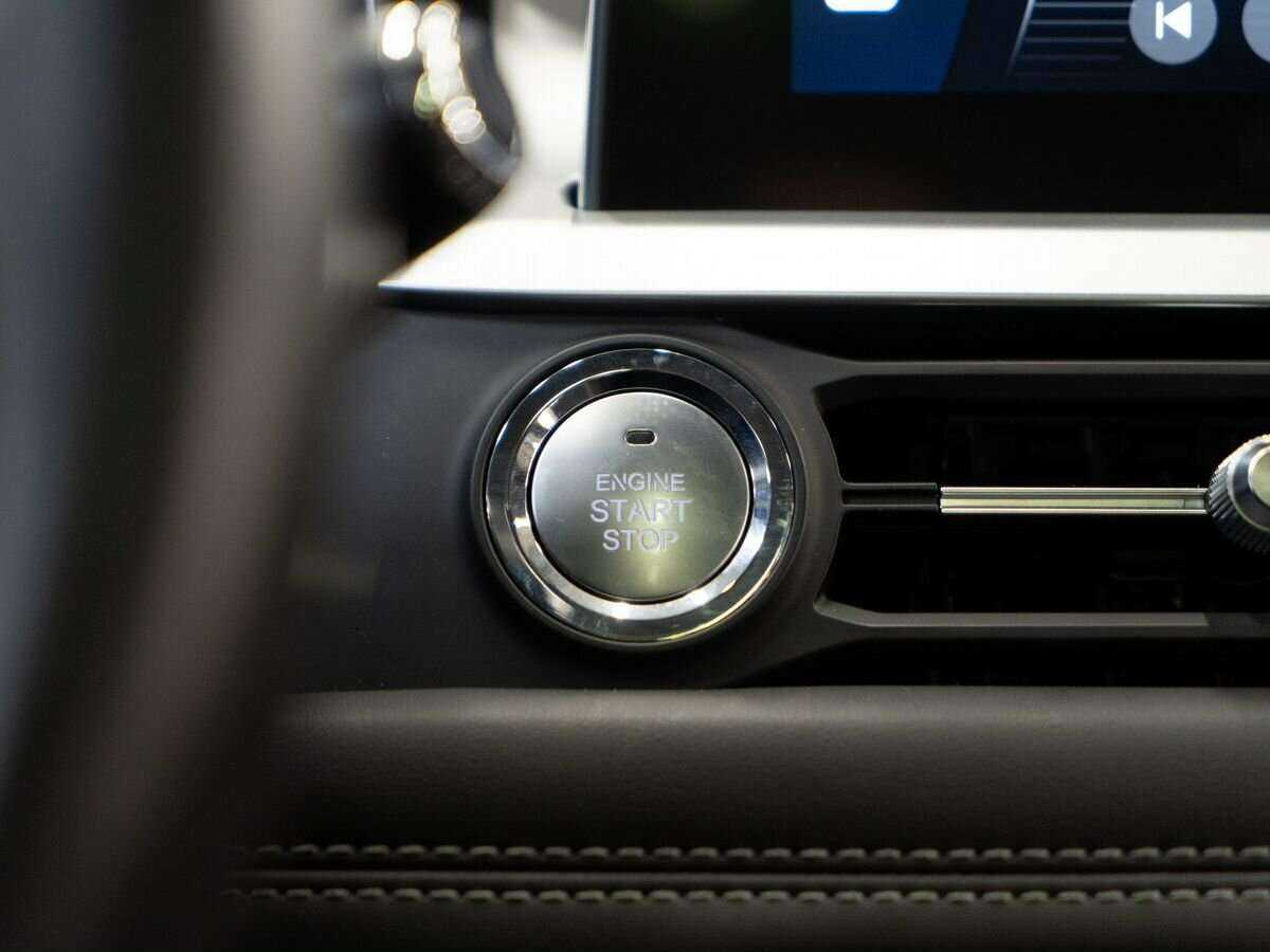 Купить Chery Tiggo 7 Pro с пробегом. Фото: #13