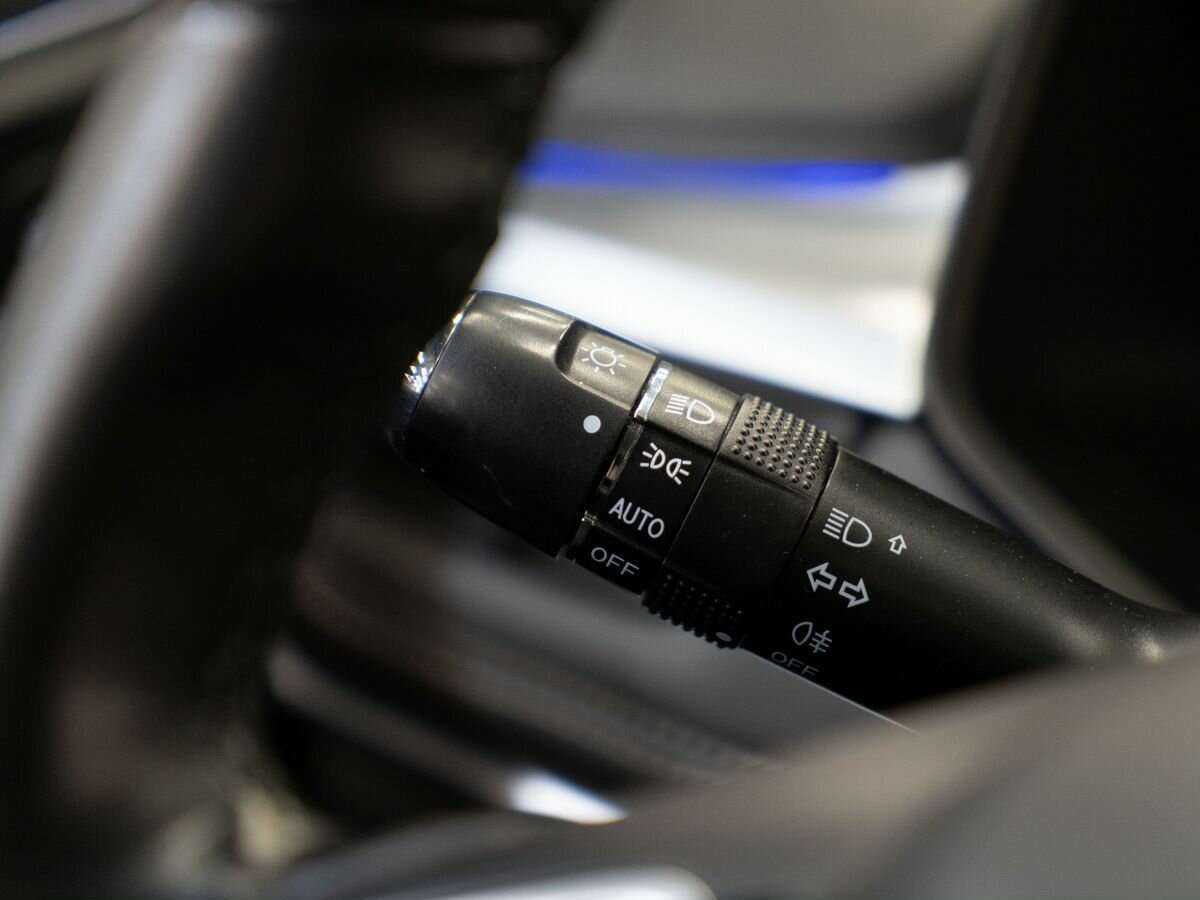 Купить Chery Tiggo 7 Pro с пробегом. Фото: #19