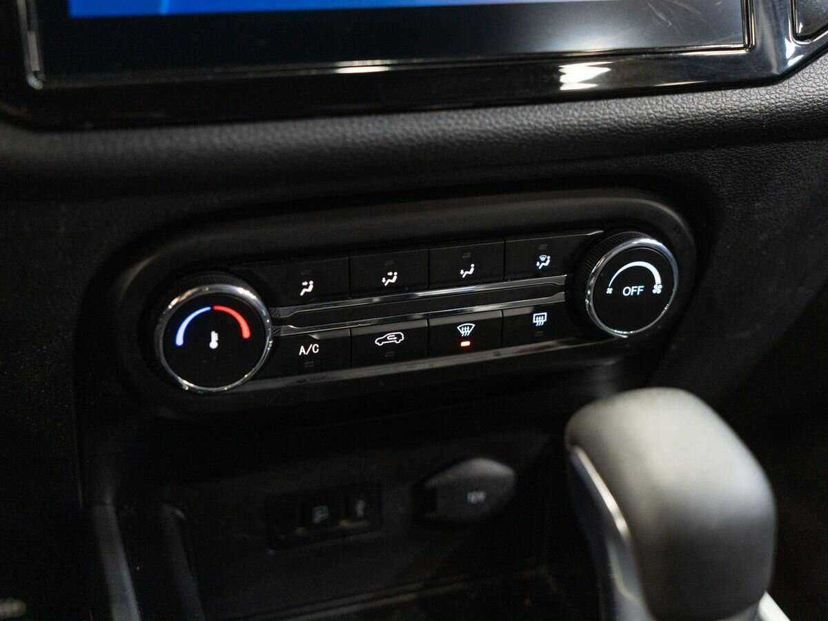 Купить Chery Tiggo 4 с пробегом. Фото: #15