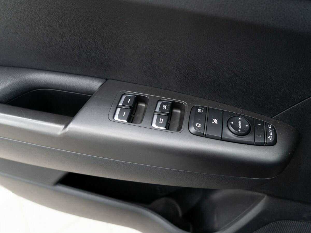 Купить Kia Sportage с пробегом. Фото: #14