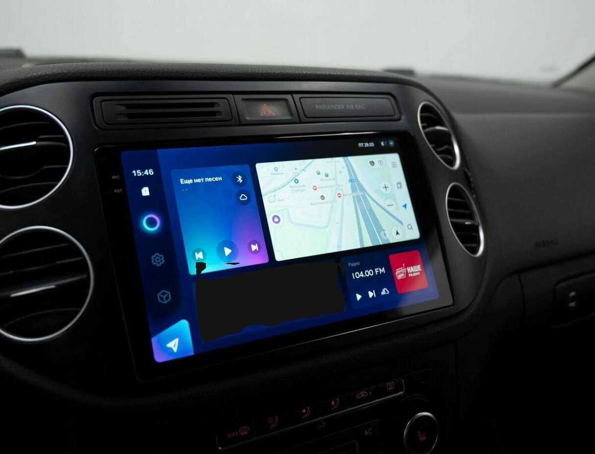 Продажа Б/У Фольксваген Тигуан. Фото: #17