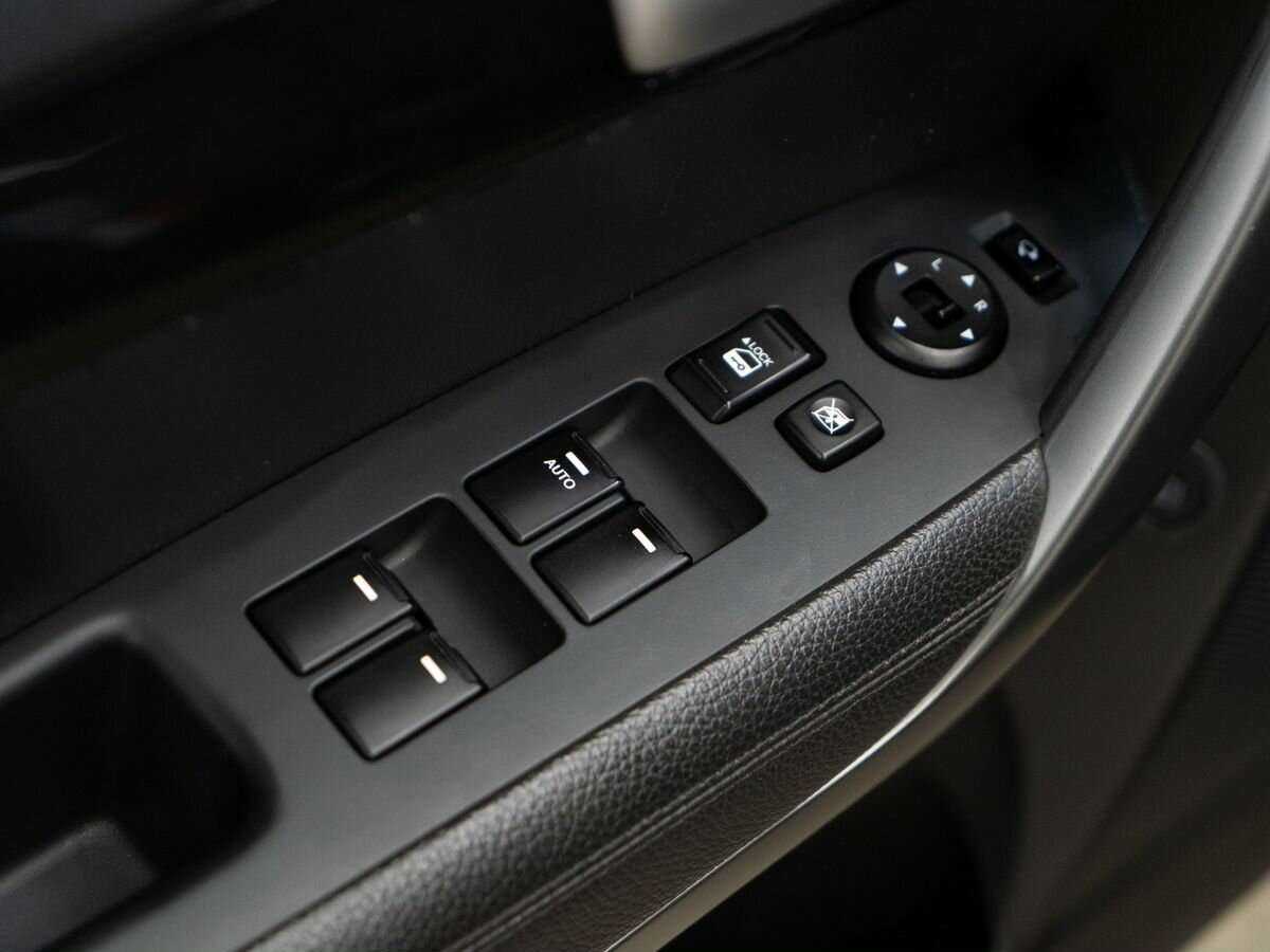 Купить Kia Sorento с пробегом. Фото: #13