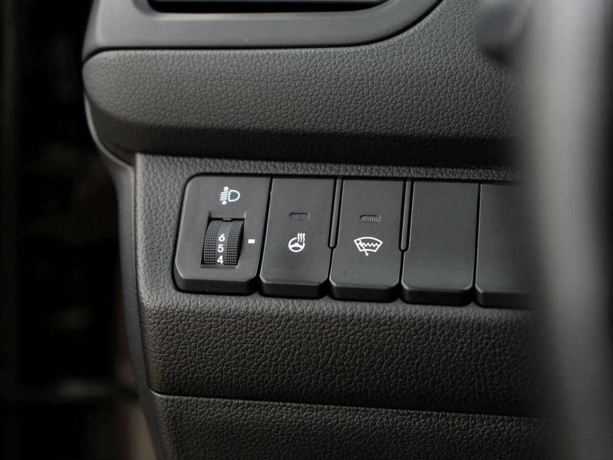 Купить Kia Rio с пробегом. Фото: #15