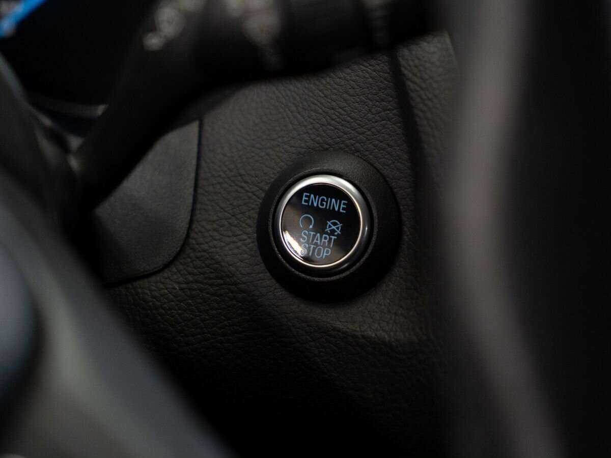 Купить Ford Focus с пробегом. Фото: #10