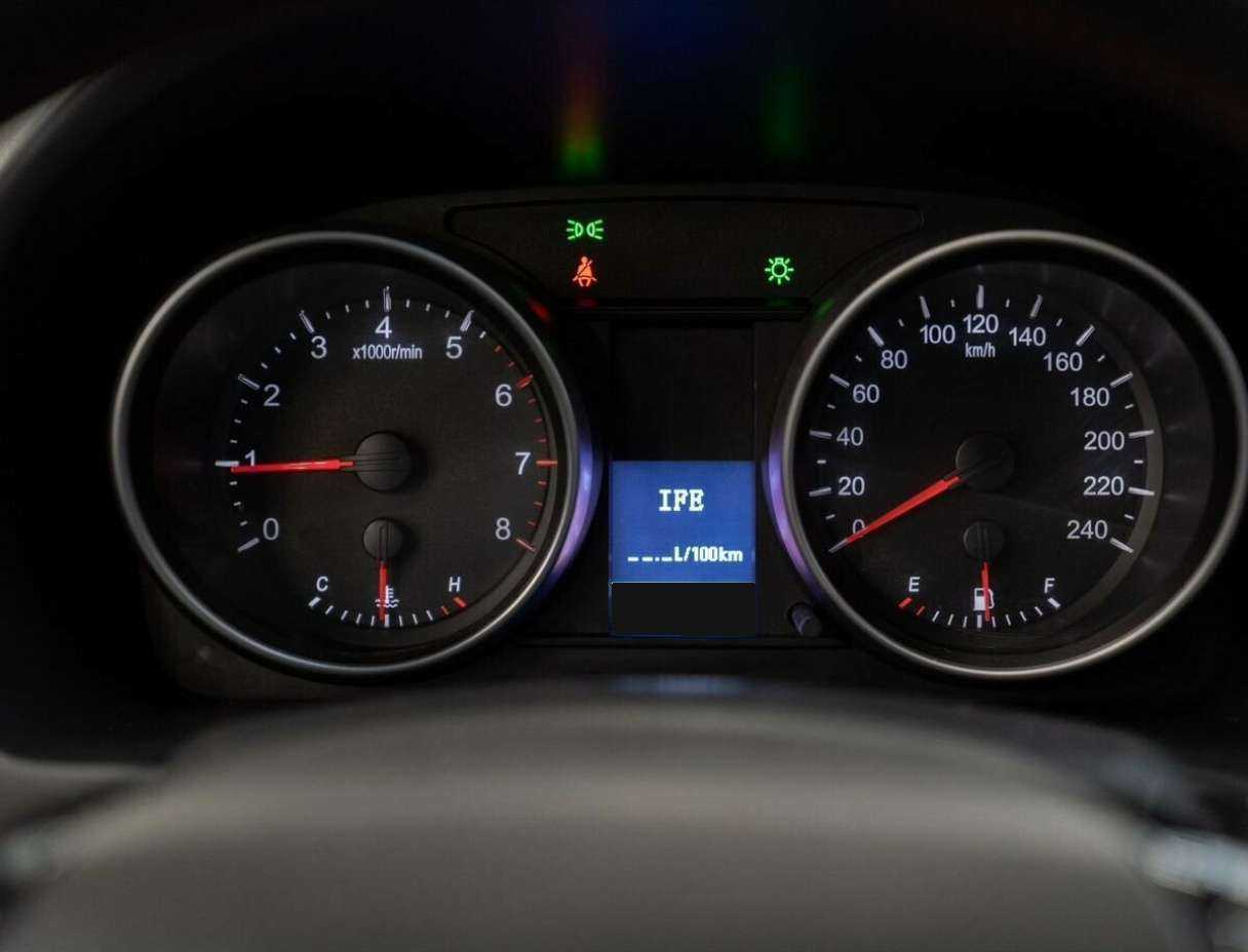 Купить Haval H6 с пробегом. Фото: #9