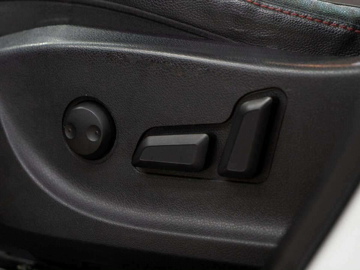 Купить Haval H6 с пробегом. Фото: #15