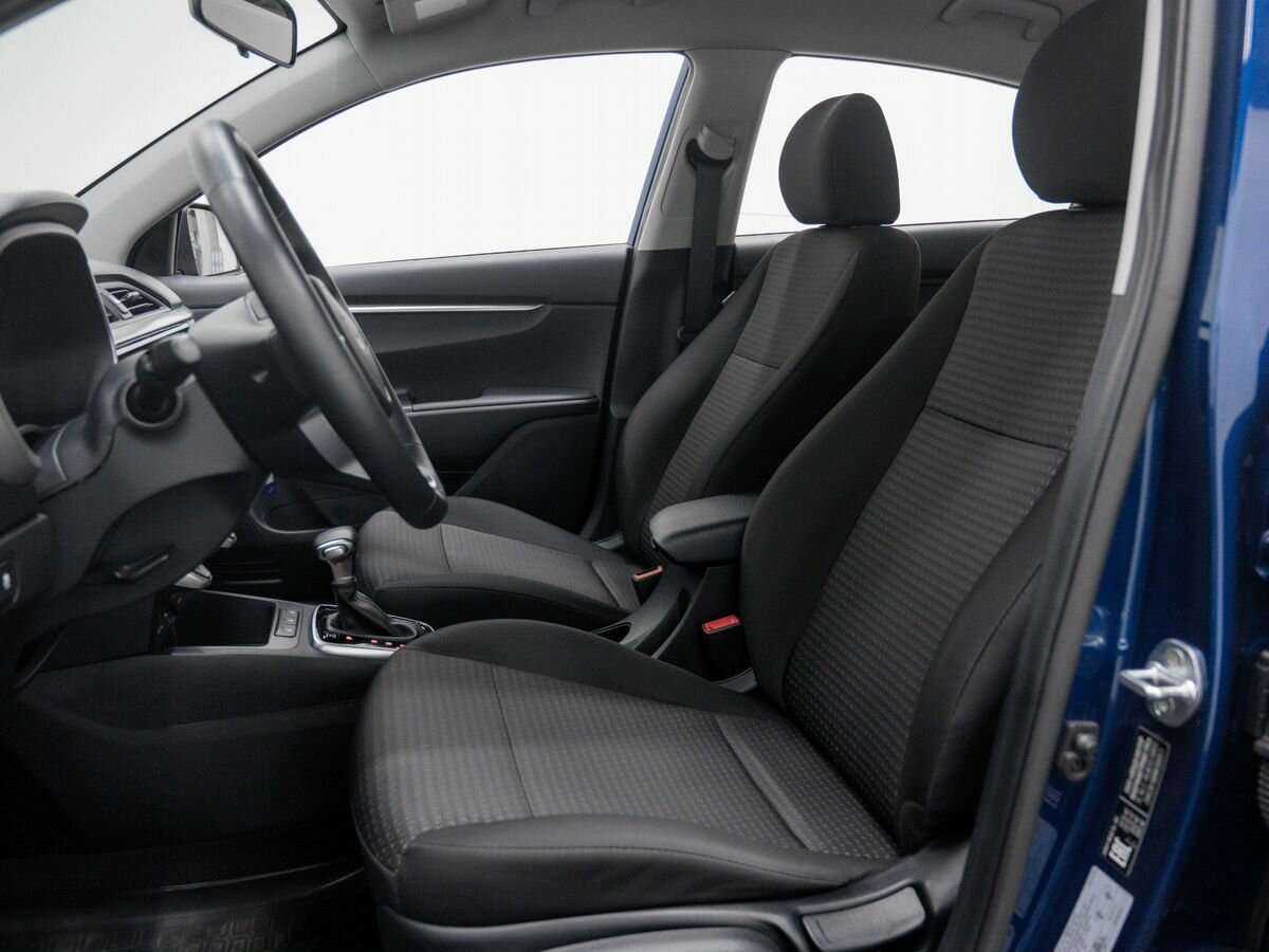 Продажа Б/У Киа Рио. Фото: #14