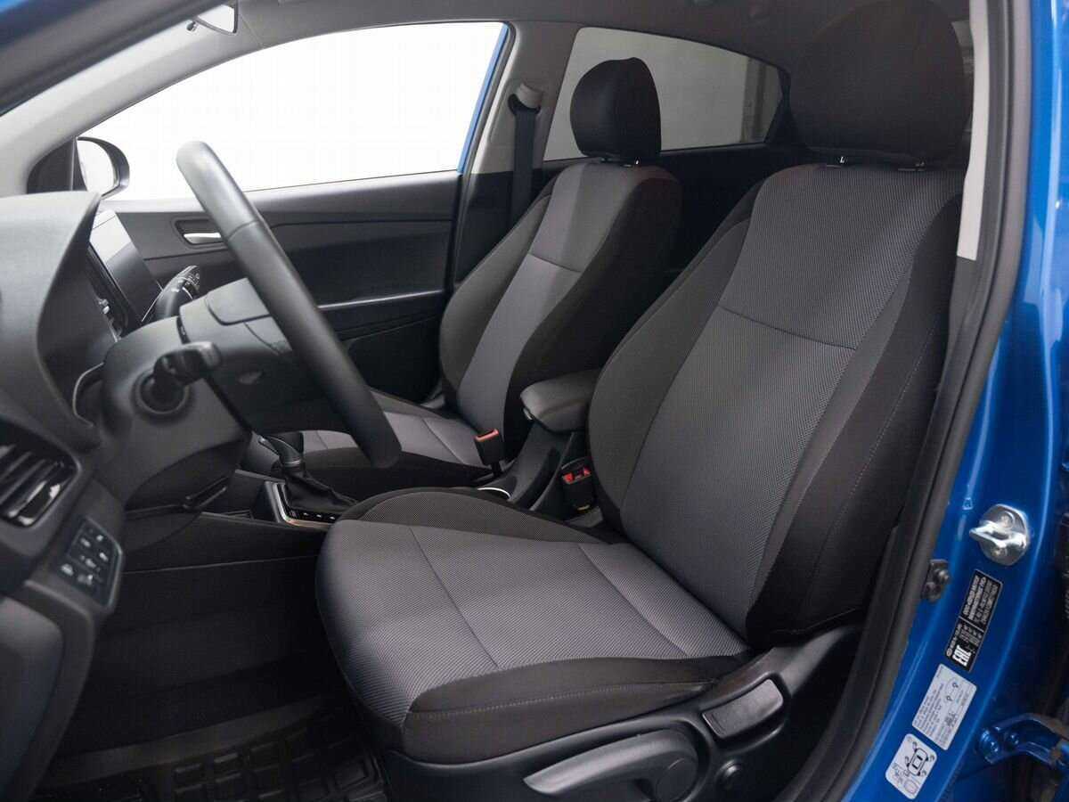 Продажа Б/У Хендай Солярис. Фото: #9