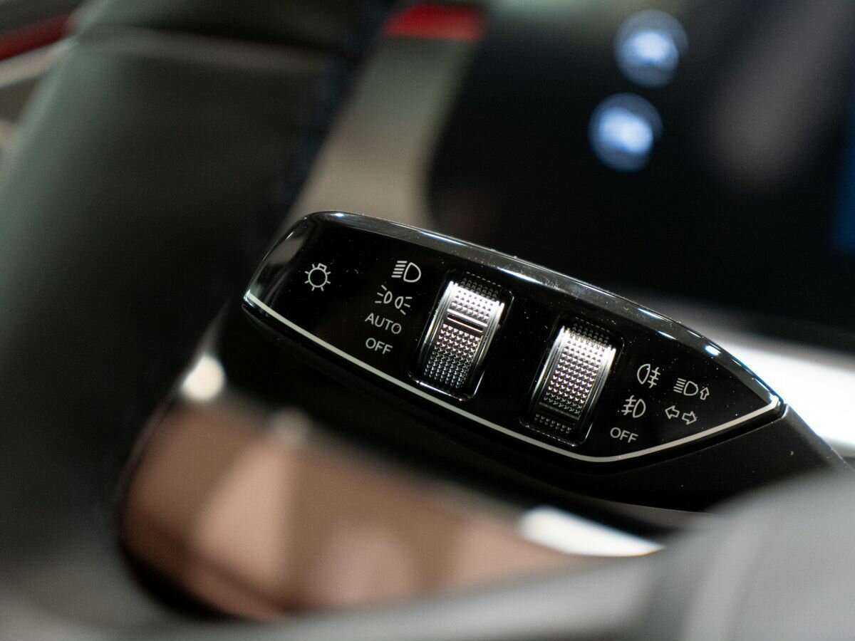 Купить Chery Tiggo 8 Pro Max с пробегом. Фото: #20