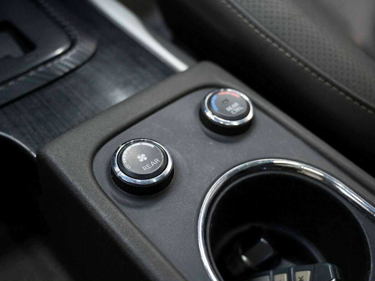 Продажа Б/У Ниссан Патфайндер. Фото: #23