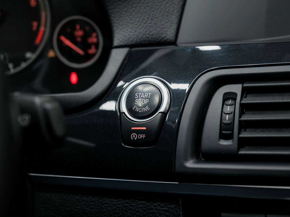 Купить BMW 5 серии с пробегом. Фото: #23