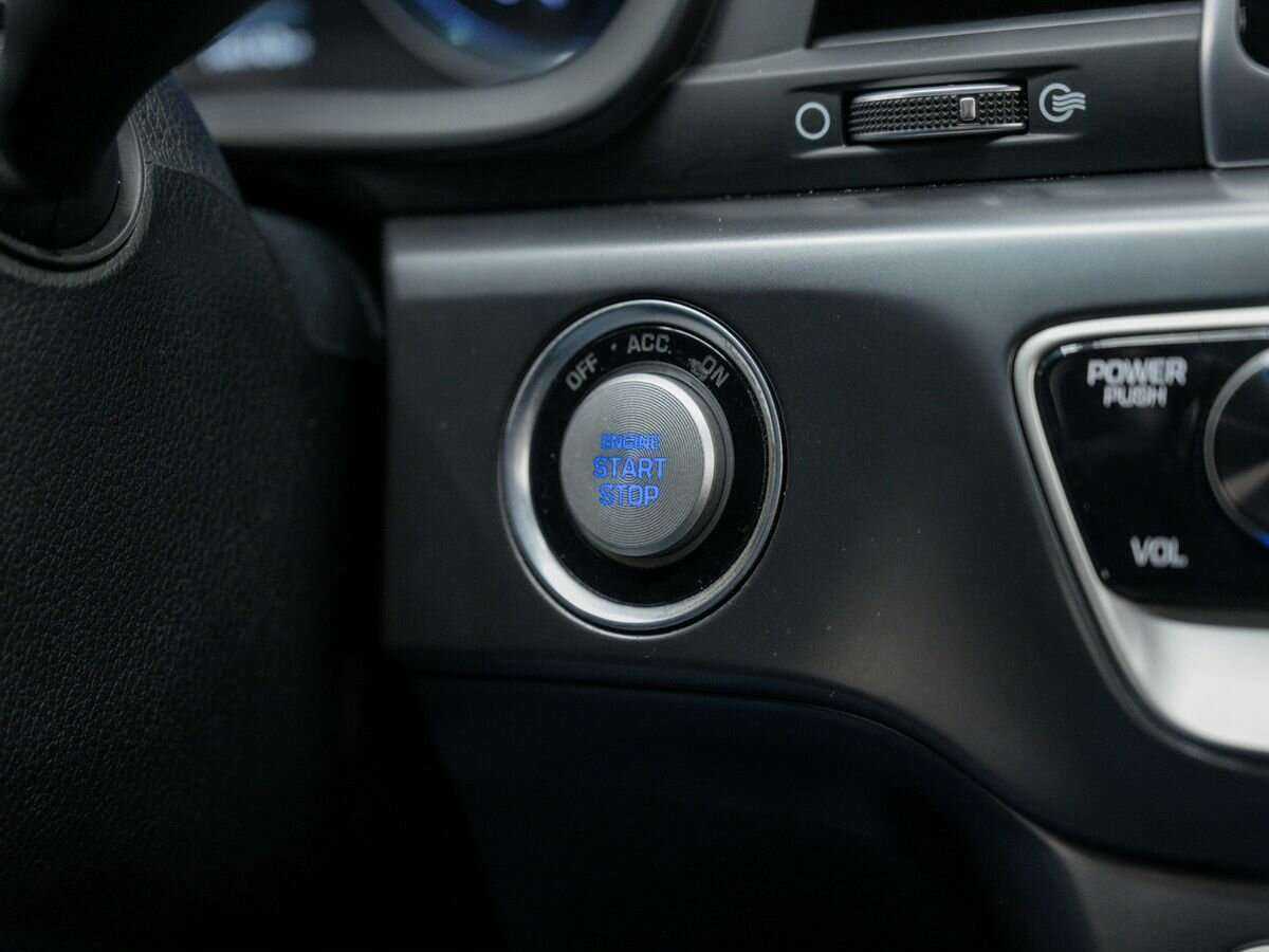 Продажа Б/У Хендай Соната. Фото: #27