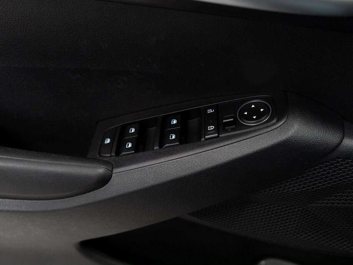 Купить Kia Seltos с пробегом. Фото: #12