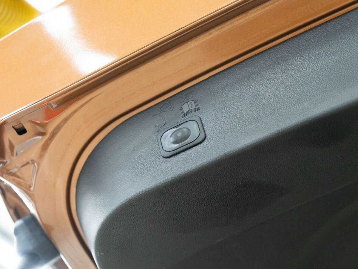 Купить Ford Kuga с пробегом. Фото: #6