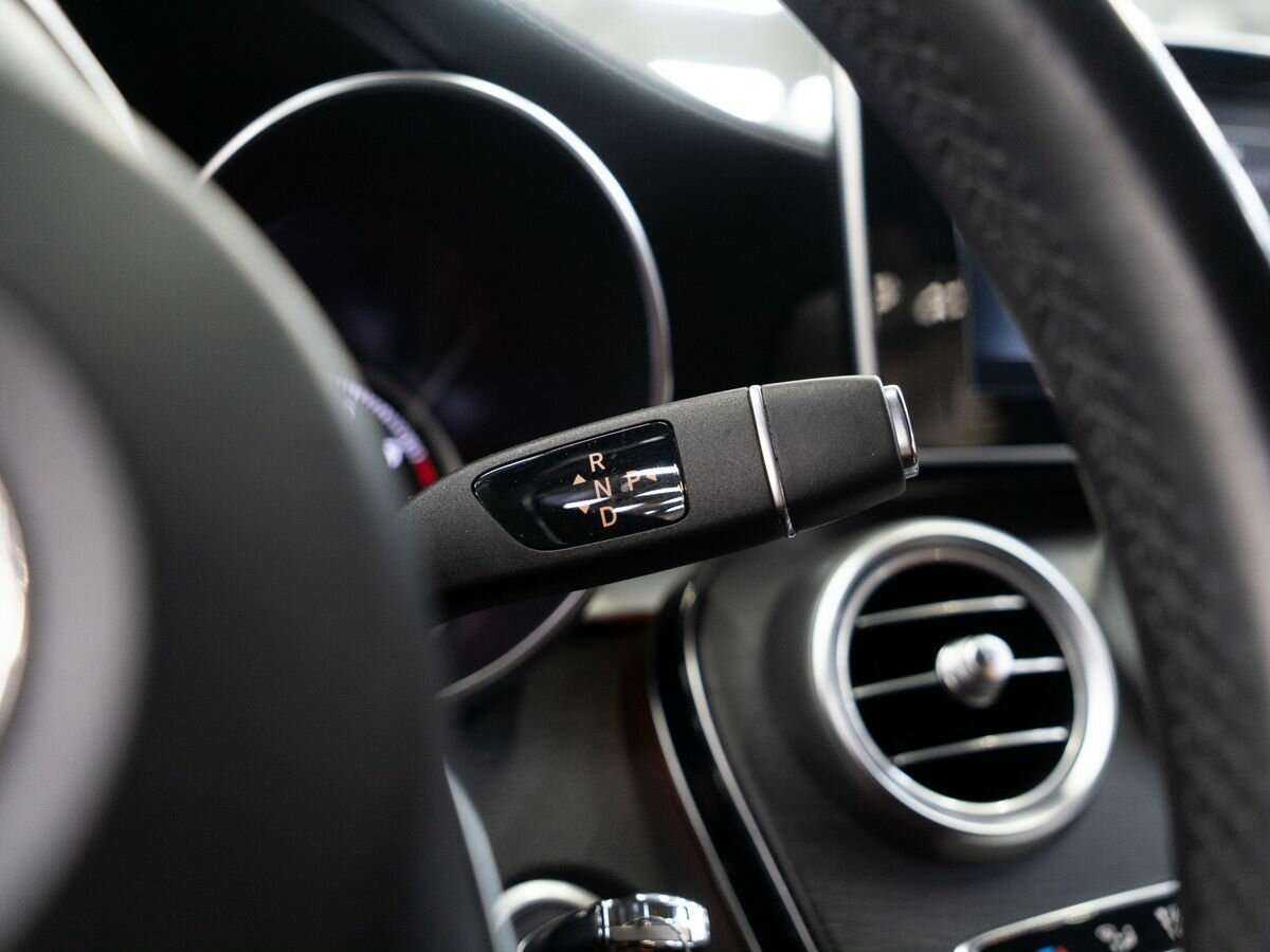 Купить Mercedes-Benz C-Класс с пробегом. Фото: #11