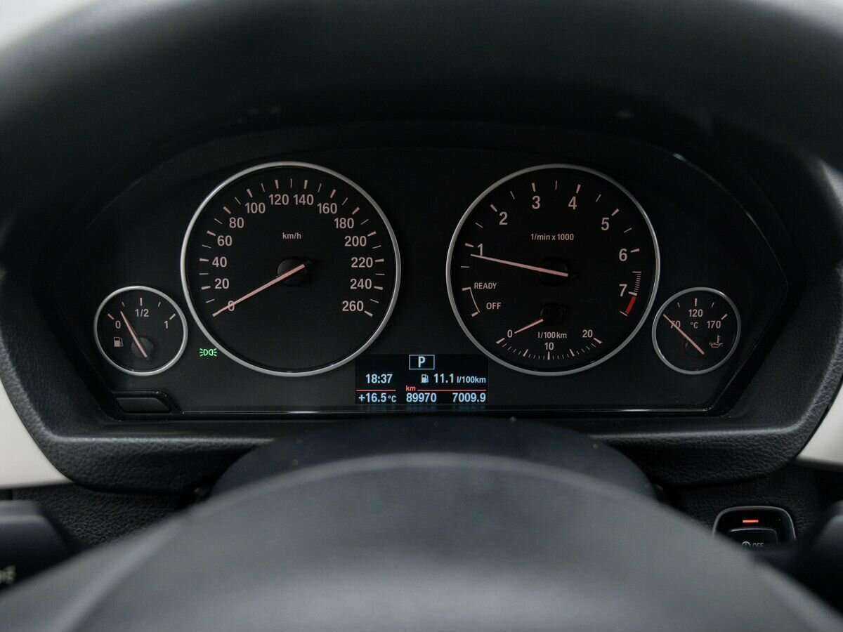 Купить BMW 3 серии с пробегом. Фото: #24