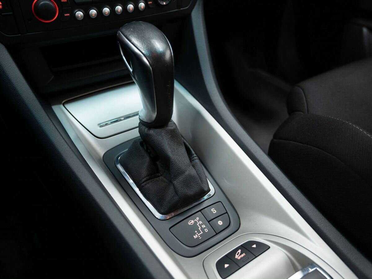 Купить Citroen C5 с пробегом. Фото: #22