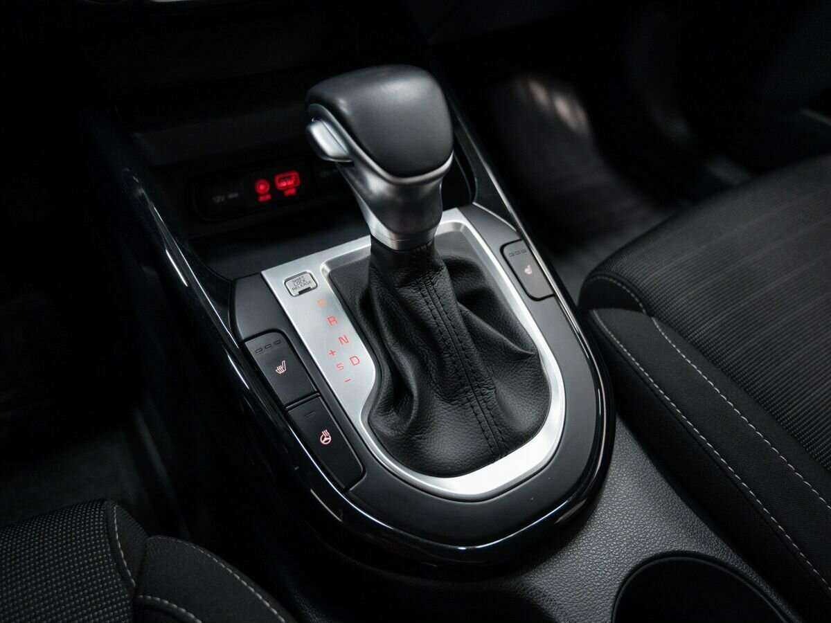 Продажа Б/У Киа Церато. Фото: #19