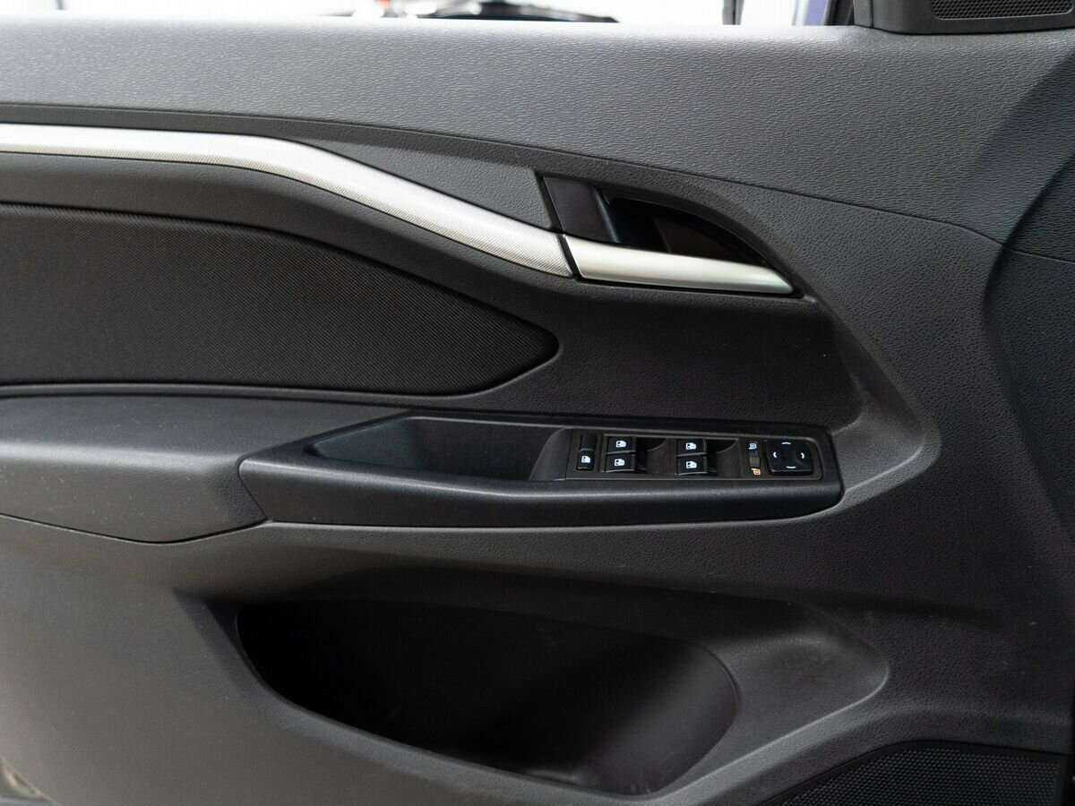 Купить Lada (ВАЗ) Vesta с пробегом. Фото: #14